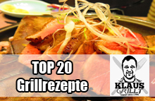 Grillen Top 20