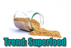 Trend | Superfood im Überblick | Was können Superfoods |  Kochen-123