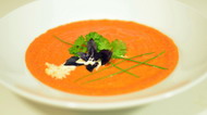 Tomaten Creme Suppe-k