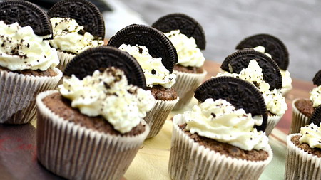 oreo cupcakes 45