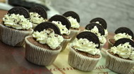 oreo cupcakes 
